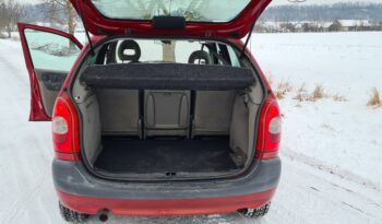 Citroen Xsara Picasso full
