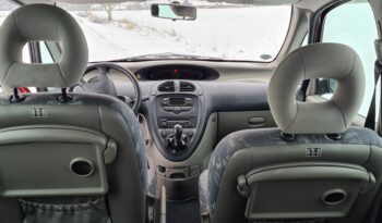 Citroen Xsara Picasso full