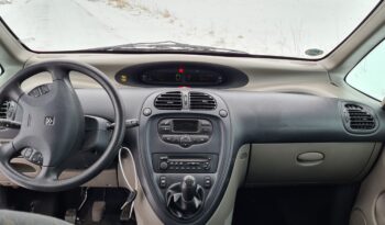 Citroen Xsara Picasso full