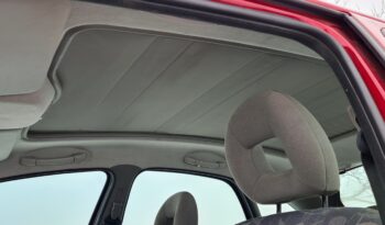 Citroen Xsara Picasso full