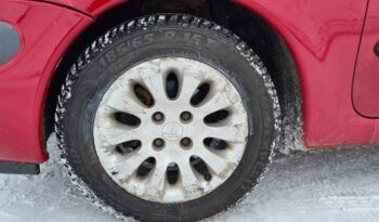 Citroen Xsara Picasso full