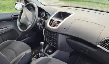 Peugeot 206 Plus full