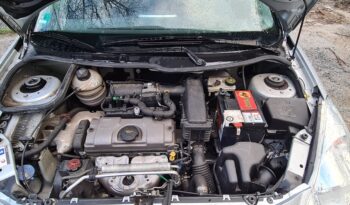 Peugeot 206 Plus full