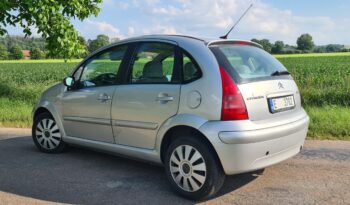 Citroen C3 full