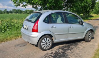 Citroen C3 full