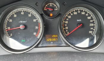 Opel Astra H full