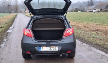 Mazda 2 full