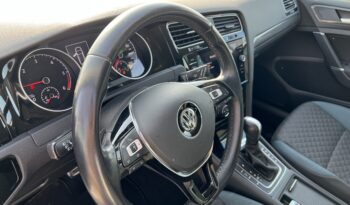 Volkswagen Golf VII Variant IQ.DRIVE full