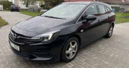 Opel Astra K Sports Tourer Elegance